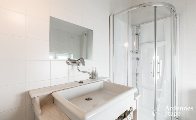 Gite de charme � Beauraing pour 14 personnes en Ardenne