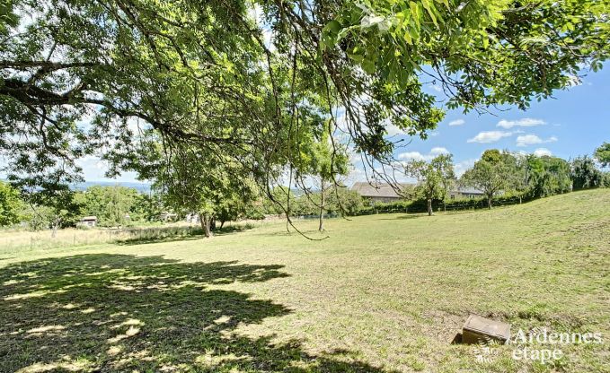 Maison de vacances � Beauraing pour 5 personnes en Ardenne