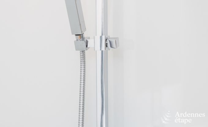 Maison de vacances � Beauraing pour 8 personnes en Ardenne