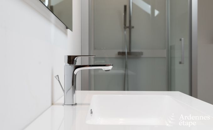 Maison de vacances � Beauraing pour 8 personnes en Ardenne