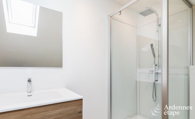 Maison de vacances � Beauraing pour 8 personnes en Ardenne