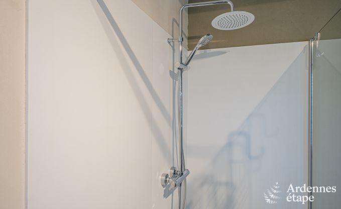 Maison de vacances spacieuse  Beauraing pour grandes familles