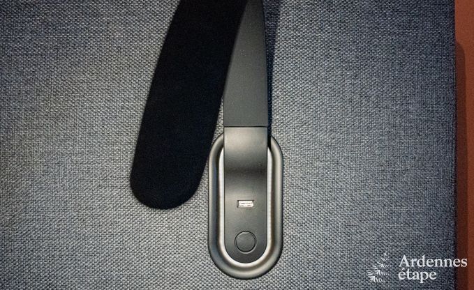 Maison de vacances spacieuse  Beauraing pour grandes familles