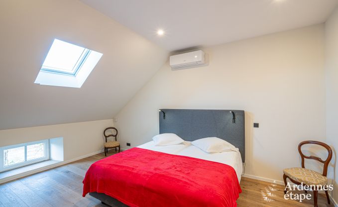 Maison de vacances spacieuse  Beauraing pour grandes familles