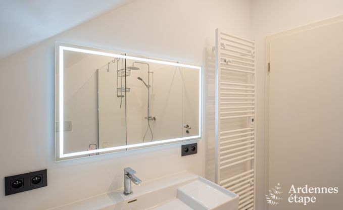 Maison de vacances spacieuse � Beauraing pour grandes familles