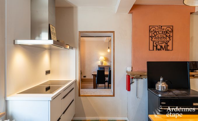 Maison de vacances spacieuse � Beauraing pour grandes familles