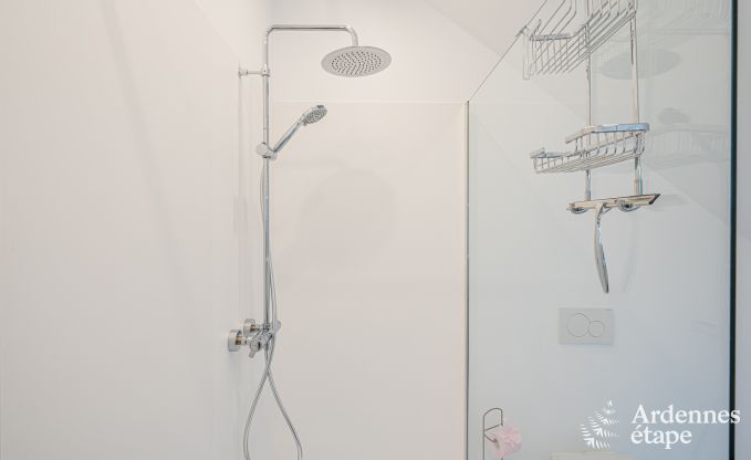 Maison de vacances spacieuse � Beauraing pour grandes familles