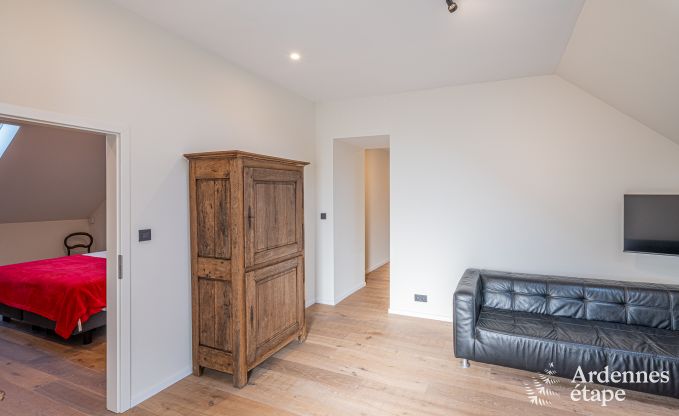 Maison de vacances spacieuse � Beauraing pour grandes familles