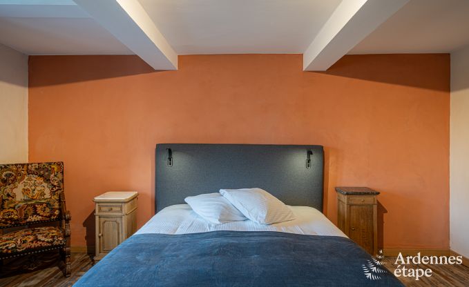 Maison de vacances spacieuse � Beauraing pour grandes familles