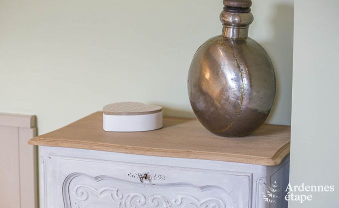 Maison de vacances � Beauraing pour 12 personnes en Ardenne