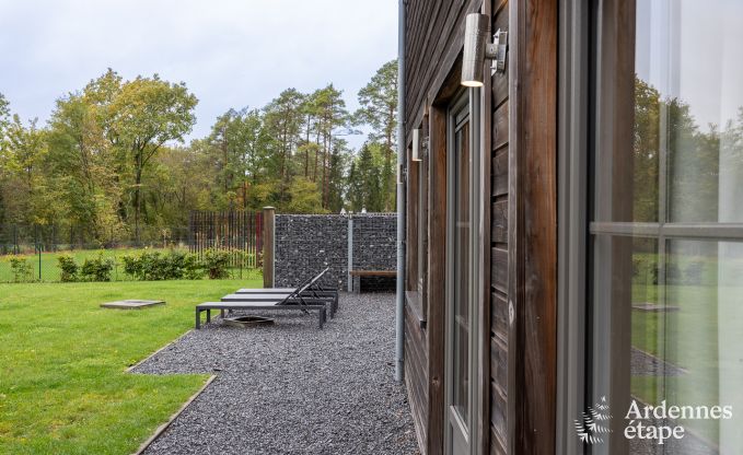 Maison de vacances � Beauraing pour 12 personnes en Ardenne