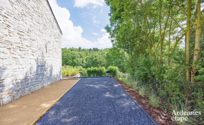 Villa de Luxe � Beauraing pour 6 personnes en Ardenne