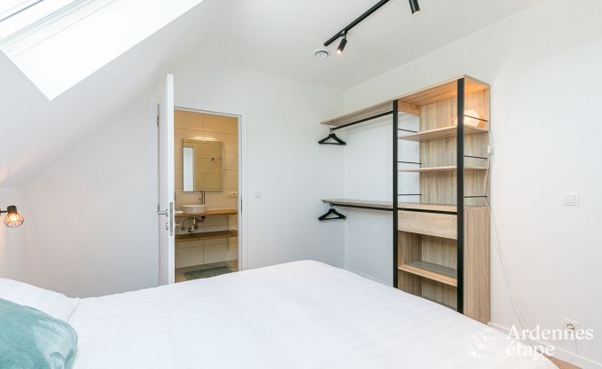 Villa de Luxe � Beauraing pour 18 personnes en Ardenne