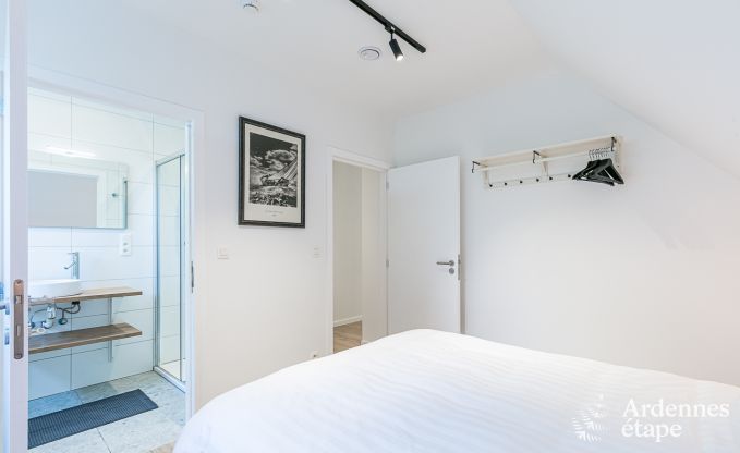 Villa de Luxe � Beauraing pour 18 personnes en Ardenne