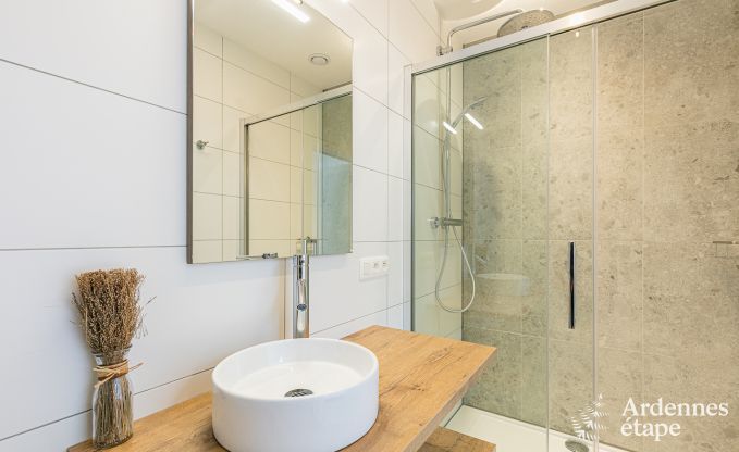 Villa de Luxe � Beauraing pour 18 personnes en Ardenne