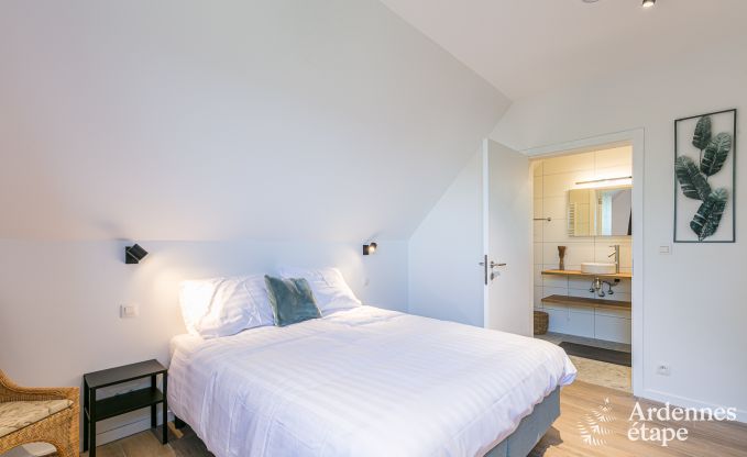 Villa de Luxe � Beauraing pour 18 personnes en Ardenne