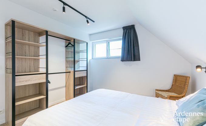 Villa de Luxe � Beauraing pour 18 personnes en Ardenne