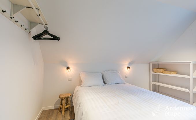 Villa de Luxe � Beauraing pour 18 personnes en Ardenne