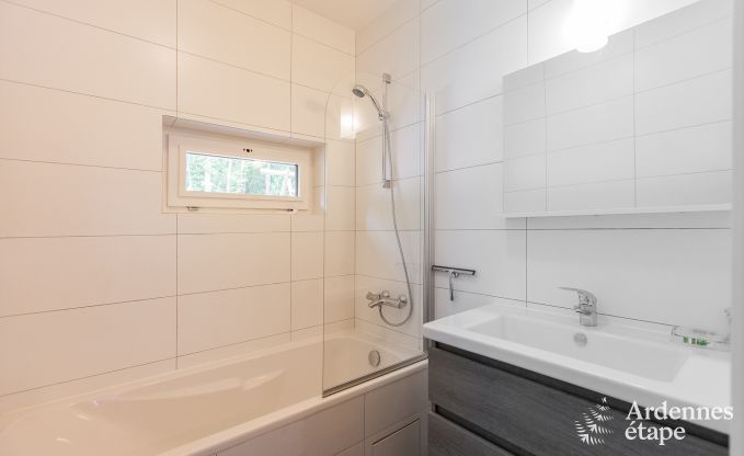 Chalet  Beauraing pour 12 personnes en Ardenne