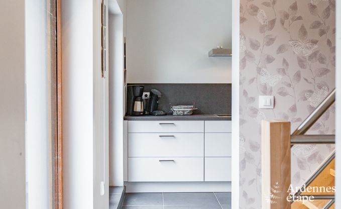 Chalet  Beauraing pour 12 personnes en Ardenne