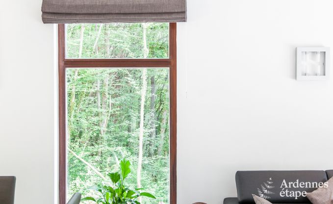 Chalet  Beauraing pour 12 personnes en Ardenne