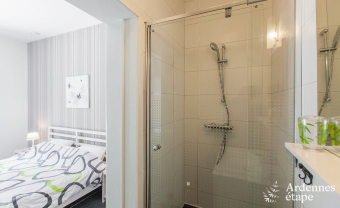 Chalet  Beauraing pour 12 personnes en Ardenne