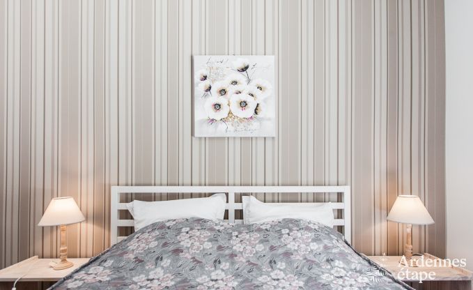 Chalet  Beauraing pour 12 personnes en Ardenne