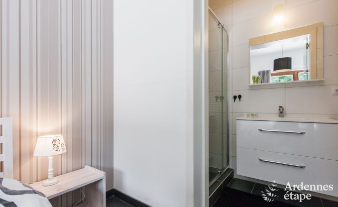 Chalet  Beauraing pour 12 personnes en Ardenne