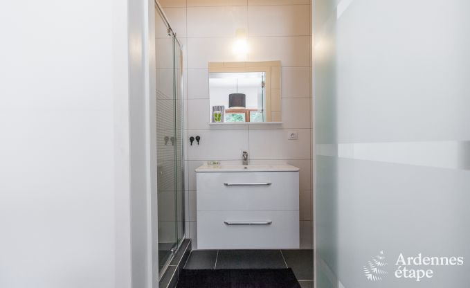 Chalet  Beauraing pour 12 personnes en Ardenne