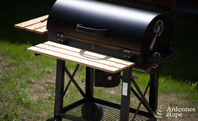 Chalet  Beauraing pour 12 personnes en Ardenne