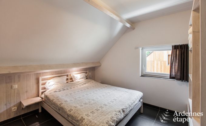Chalet  Beauraing pour 12 personnes en Ardenne