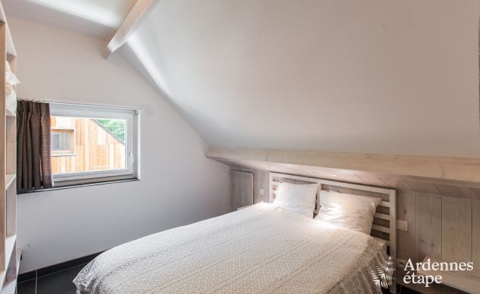 Chalet  Beauraing pour 12 personnes en Ardenne
