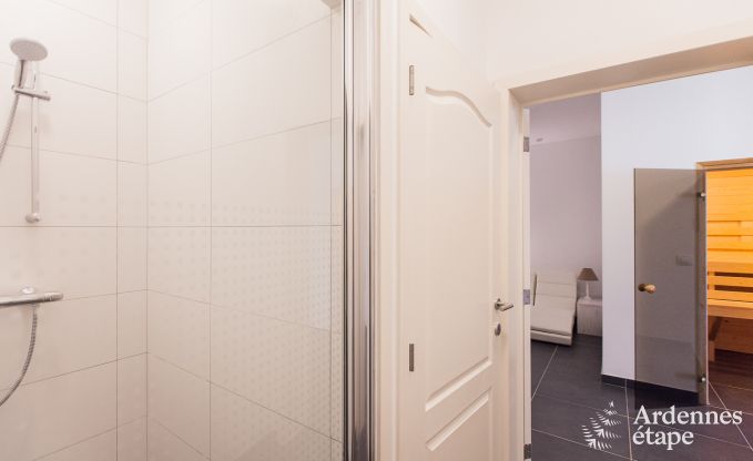 Chalet  Beauraing pour 12 personnes en Ardenne