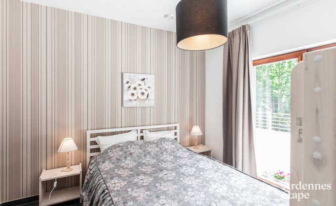 Chalet  Beauraing pour 12 personnes en Ardenne