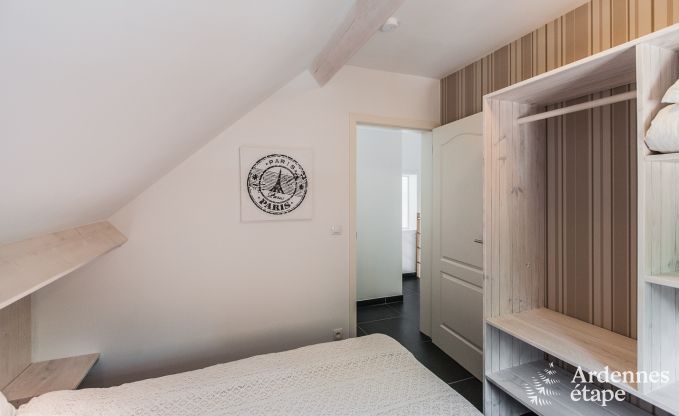 Chalet  Beauraing pour 12 personnes en Ardenne