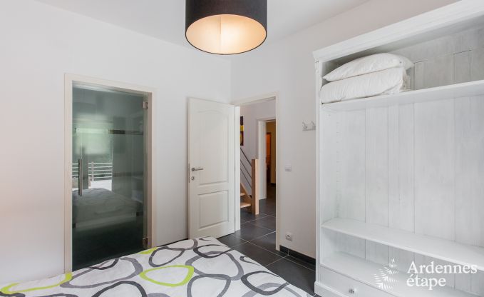 Chalet  Beauraing pour 12 personnes en Ardenne