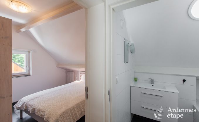 Chalet  Beauraing pour 12 personnes en Ardenne