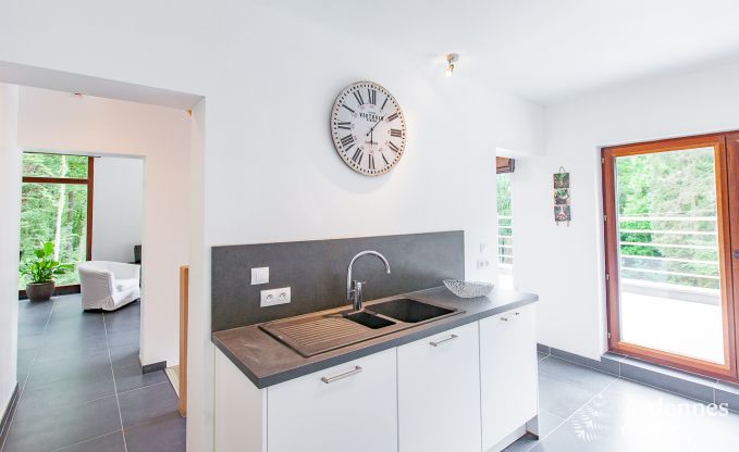 Chalet  Beauraing pour 12 personnes en Ardenne