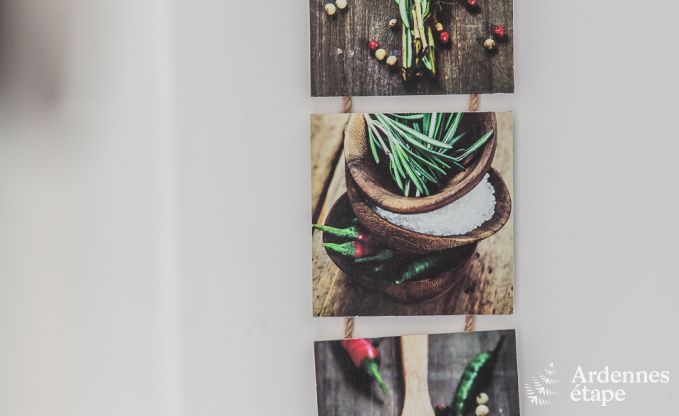 Chalet  Beauraing pour 12 personnes en Ardenne