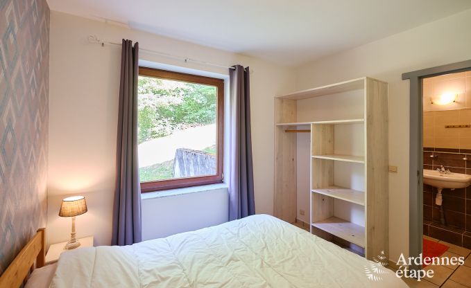 Luxe chalet avec sauna  Beauraing, Ardenne