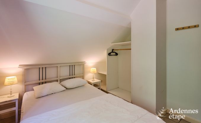 Luxe chalet avec sauna  Beauraing, Ardenne