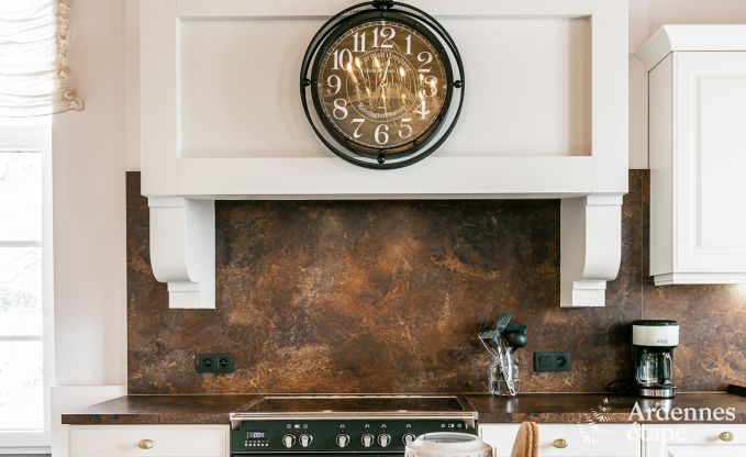 Gite de charme  Beauraing pour 14 personnes en Ardenne