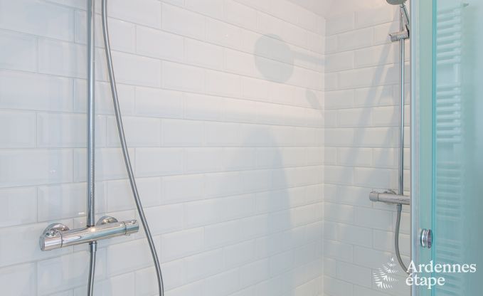 Maison de vacances � Beauraing pour 15 personnes en Ardenne