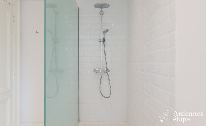 Maison de vacances � Beauraing pour 15 personnes en Ardenne