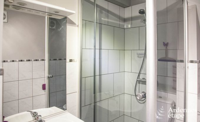 Maison de vacances � Beauraing pour 4 personnes en Ardenne