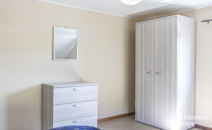 Maison de vacances  Beauraing pour 12 personnes en Ardenne