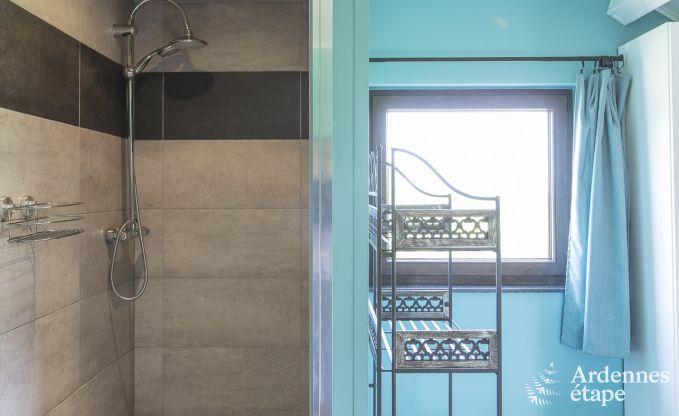 Maison de vacances  Beauraing pour 12 personnes en Ardenne