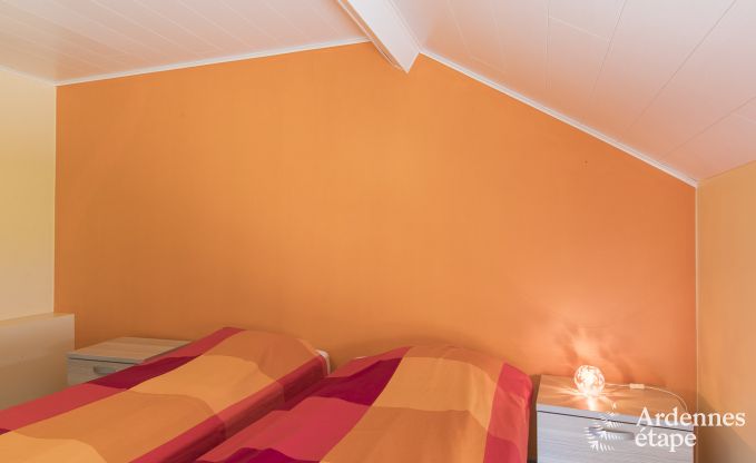 Maison de vacances  Beauraing pour 12 personnes en Ardenne