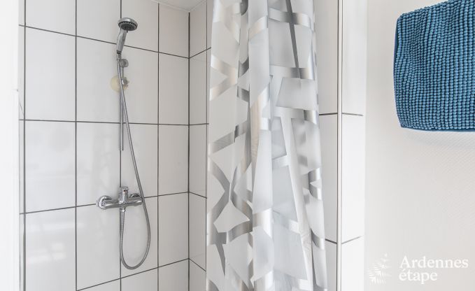 Maison de vacances  Beauraing pour 4/6 personnes en Ardenne