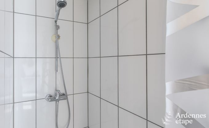 Maison de vacances  Beauraing pour 4/6 personnes en Ardenne